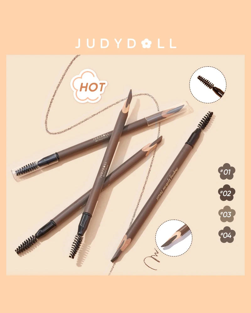 Crayon à sourcils modelant JUDYDOLL