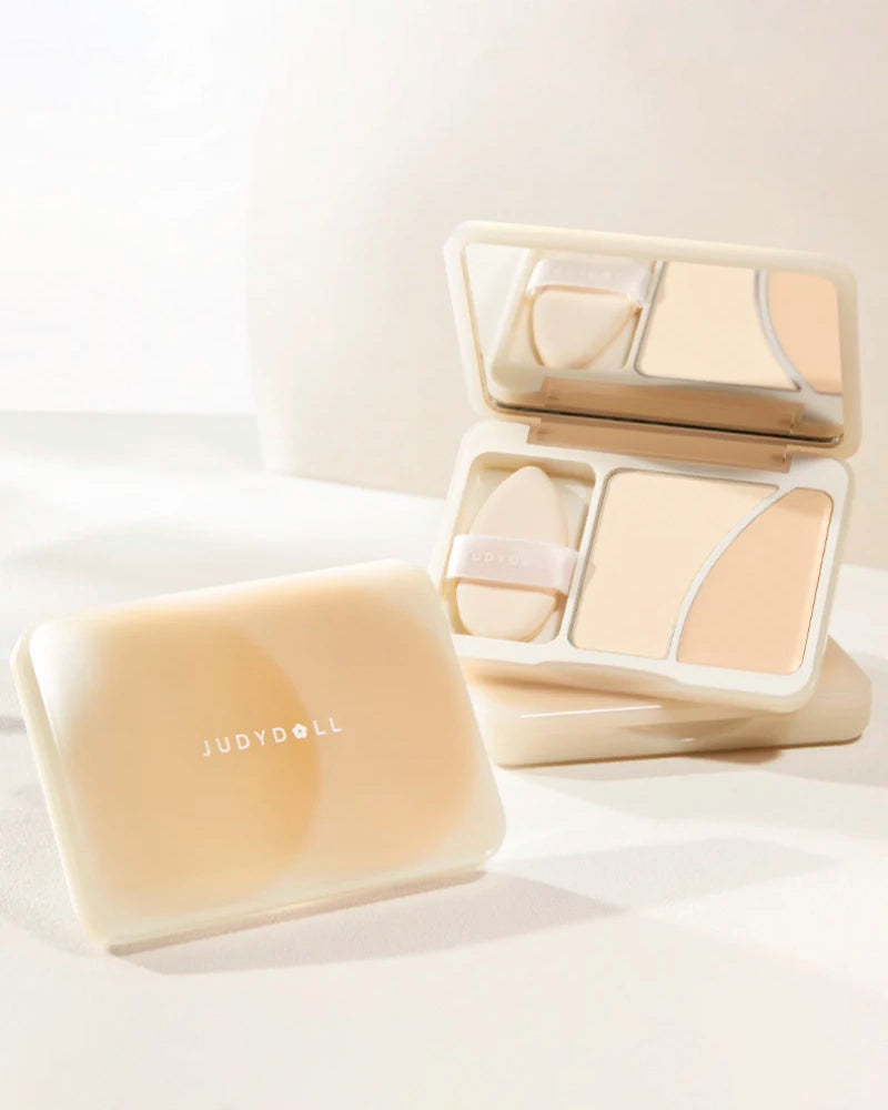 JUDYDOLL Brighten Palette Duo