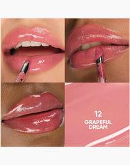 JUDYDOLL Dual Flash Watery Lip Gloss