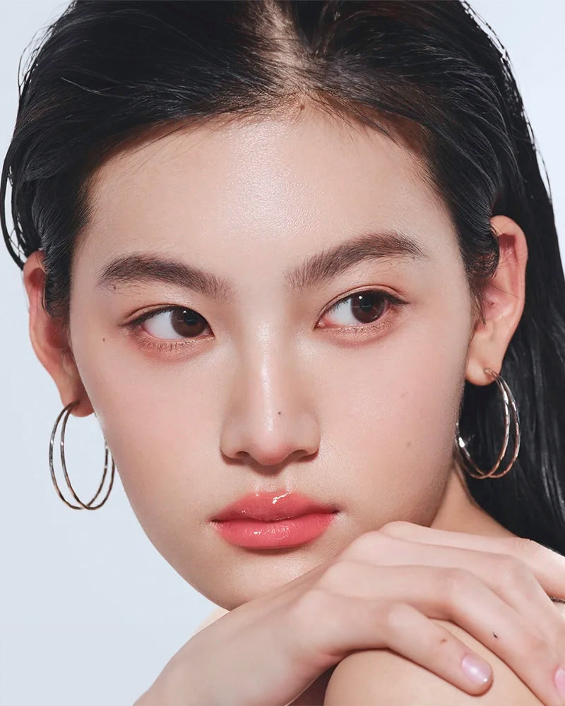 JUDYDOLL Dual Flash Watery Lip Gloss