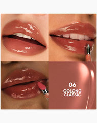 JUDYDOLL Dual Flash Watery Lip Gloss