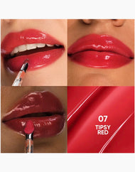 JUDYDOLL Dual Flash Watery Lip Gloss