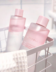 Démaquillant yeux et lèvres JUDYDOLL