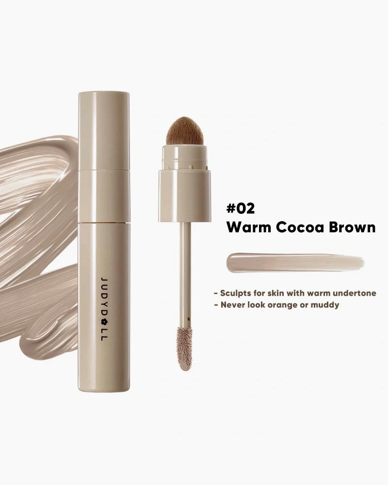 JUDYDOLL Liquid Contour