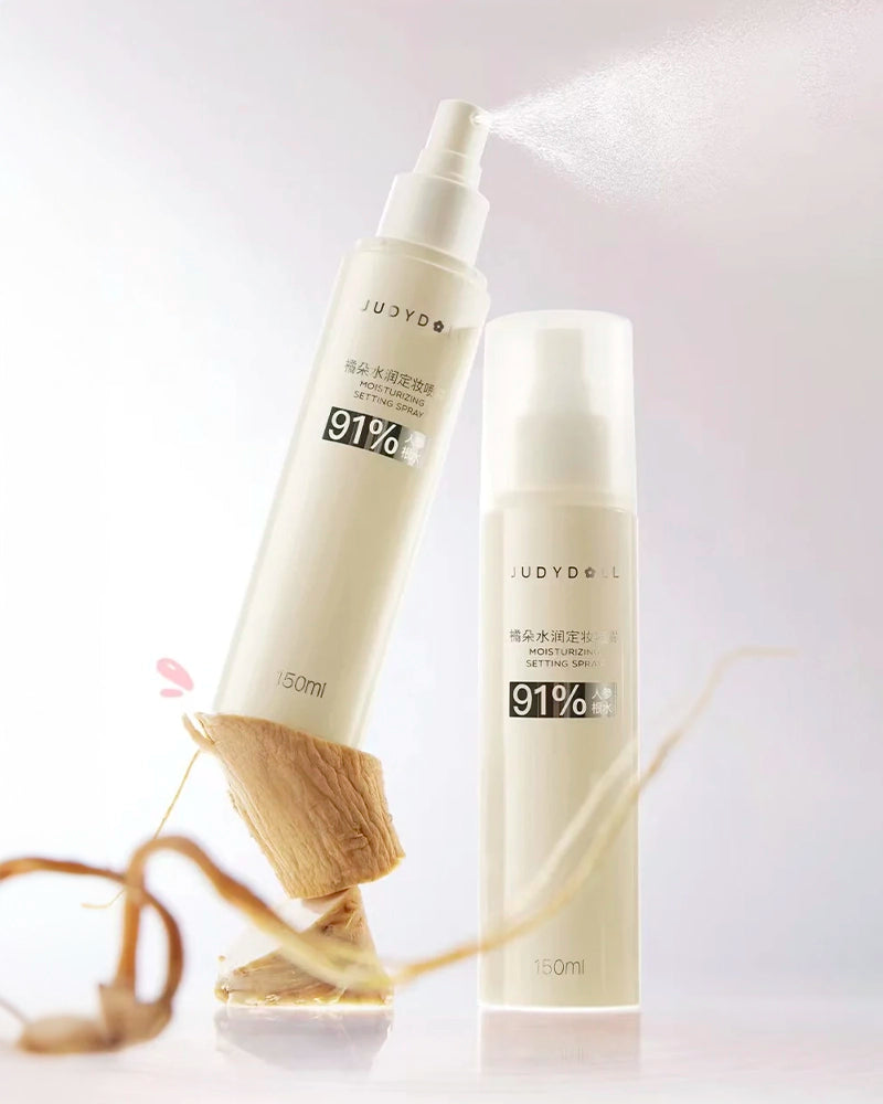 JUDYDOLL Moisturizing Setting Spray
