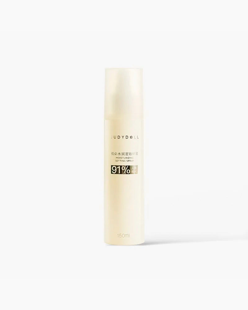 JUDYDOLL Moisturizing Setting Spray