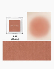 JUDYDOLL Pretty Blush Powder
