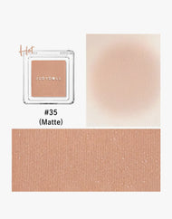 Poudre blush Pretty Blush JUDYDOLL