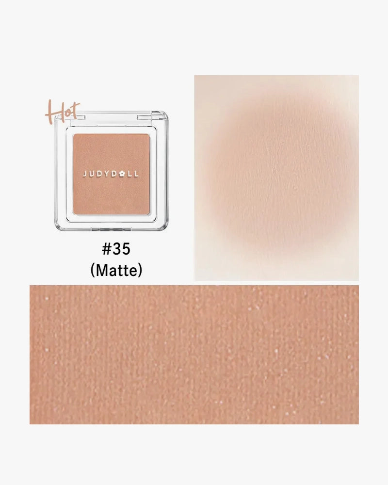 Poudre blush Pretty Blush JUDYDOLL