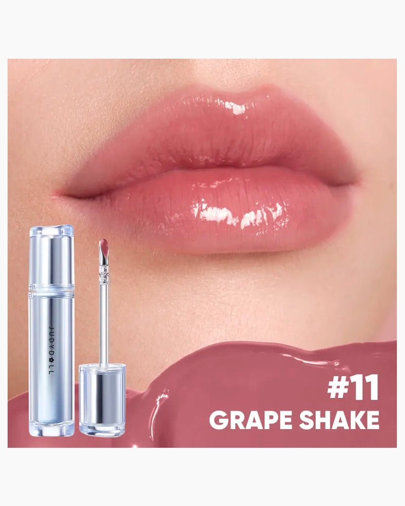 JUDYDOLL Watery Lip Gloss (Renewal)