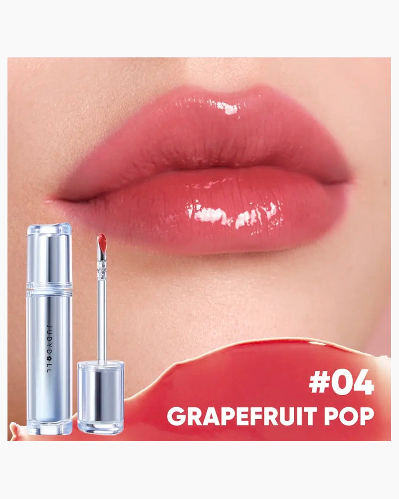 JUDYDOLL Watery Lip Gloss (Renewal)