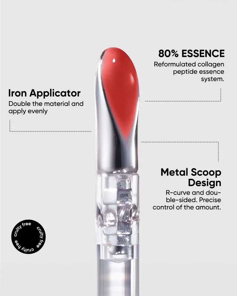 JUDYDOLL Watery Lip Gloss (Renewal)