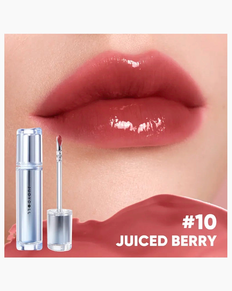 JUDYDOLL Watery Lip Gloss (Renewal)