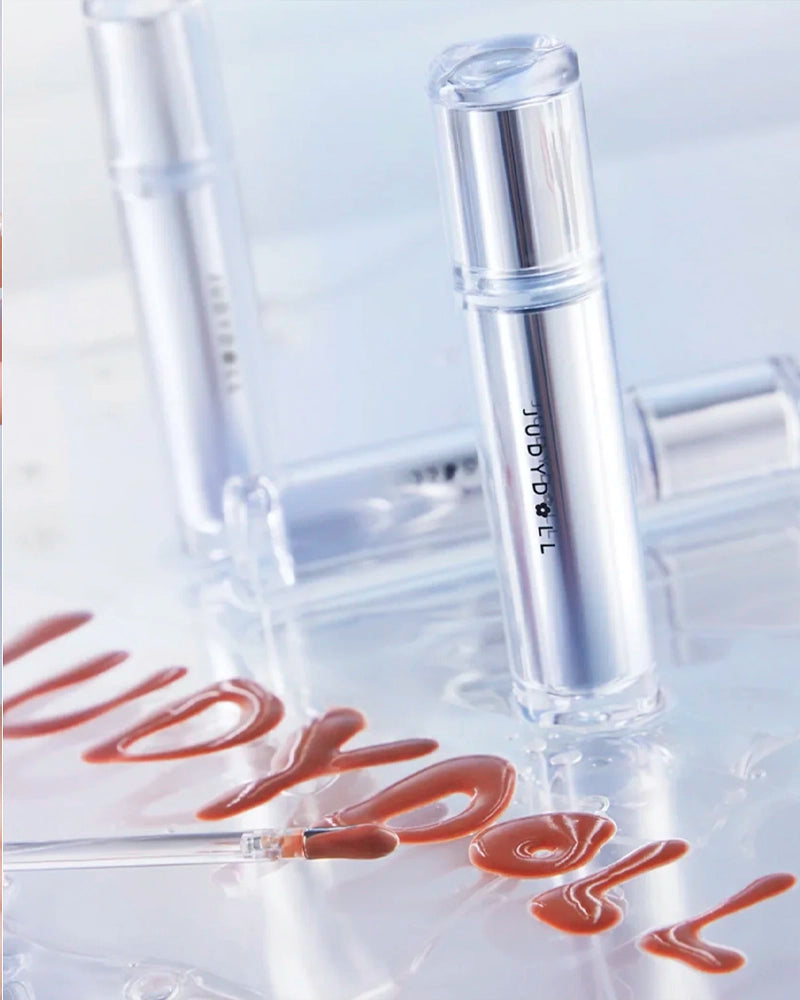 JUDYDOLL Watery Lip Gloss (Renewal)