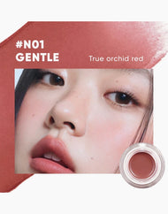 JUDYDOLL Watery Multi-use Color Balm