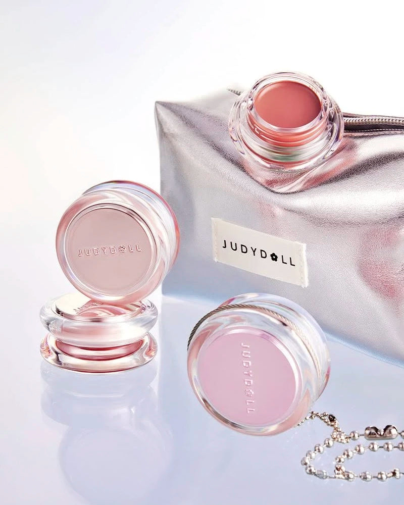 JUDYDOLL Watery Multi-use Color Balm