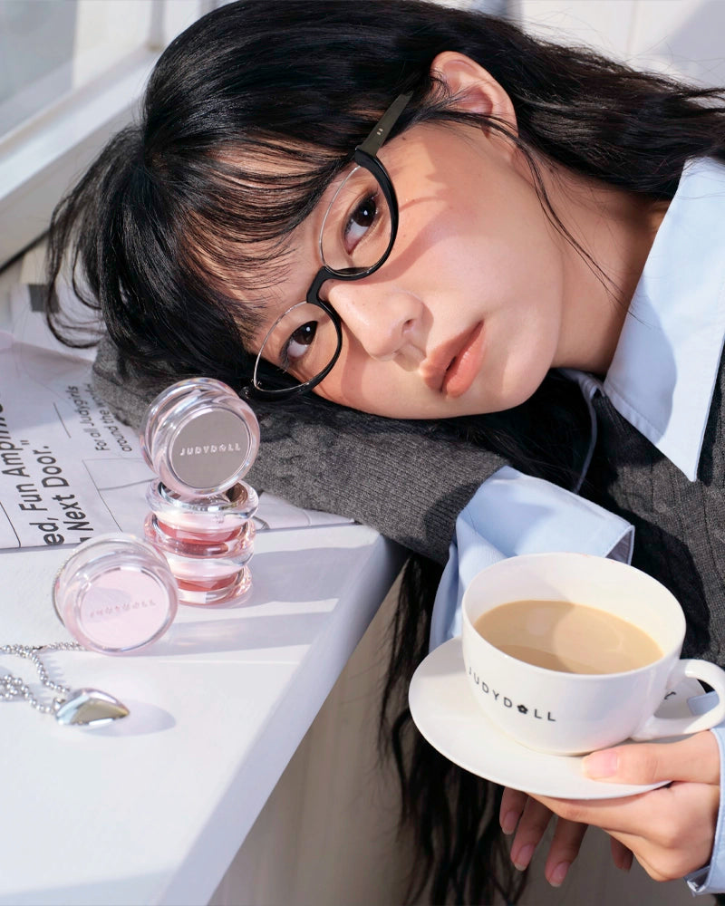 JUDYDOLL Watery Multi-use Color Balm