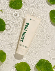 K-SECRET SEOUL 1988 Cleansing Foam Pine Cica 1% + Probiotics