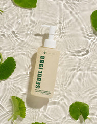 K-SECRET SEOUL 1988 Cleansing Oil: Pine Cica 1% + Probiotics