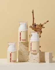K-SECRET SEOUL 1988 Cream Retinal Liposome 1% + Fermented Rice