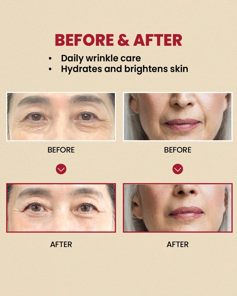 K-SECRET SEOUL 1988 Cream Retinal Liposome 1% + Fermented Rice