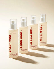 K-SECRET SEOUL 1988 Essence: Snail Mucin 97% + Rice