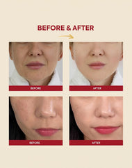 K-SECRET SEOUL 1988 Essence: Snail Mucin 97% + Rice
