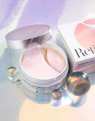 K-SECRET Advanced Regenerating Eye Gel Patches: Retinol