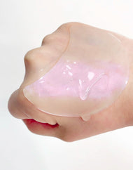 K-SECRET Advanced Regenerating Eye Gel Patches: Retinol