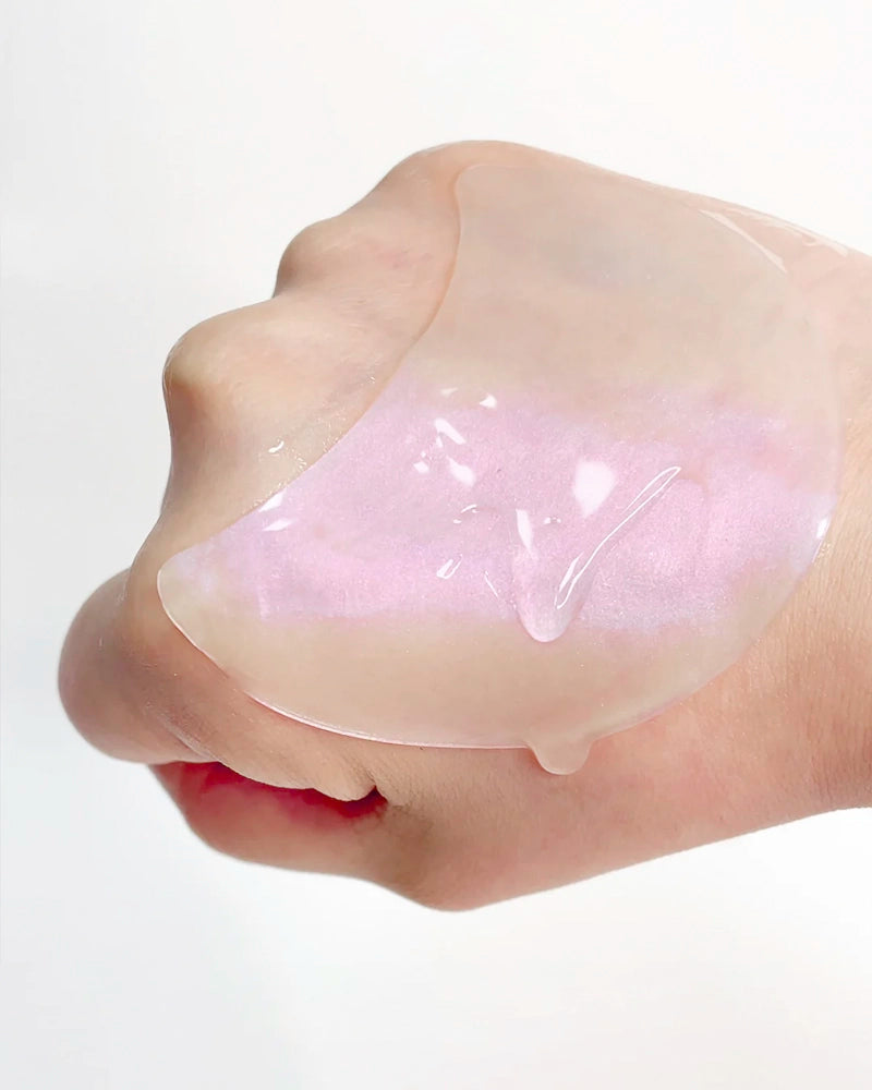 K-SECRET Advanced Regenerating Eye Gel Patches: Retinol