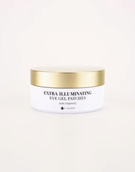 K-SECRET Extra Illuminating Eye Gel Patches: Vitamin C
