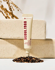 K-SECRET SEOUL 1988 Advanced Shot: Retinal Liposome 12% + Black Rice