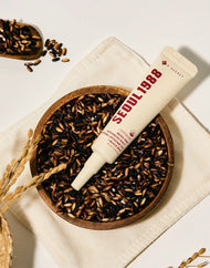 K-SECRET SEOUL 1988 Advanced Shot: Retinal Liposome 12% + Black Rice