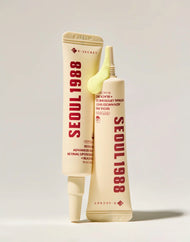 K-SECRET SEOUL 1988 Advanced Shot: Retinal Liposome 12% + Black Rice