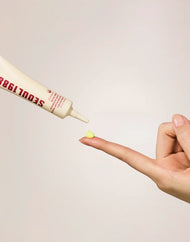 K-SECRET SEOUL 1988 Advanced Shot: Retinal Liposome 12% + Black Rice