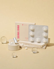 K-SECRET SEOUL 1988 Boosting Ball: Collagen 100%