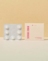K-SECRET SEOUL 1988 Boosting Ball: Collagen 100%