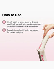 K-SECRET SEOUL 1988 Multi Balm: Collagen Complex 7 + Plum