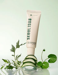 K-SECRET SEOUL 1988 Repair Cream: Niacin 20% + Mugwort