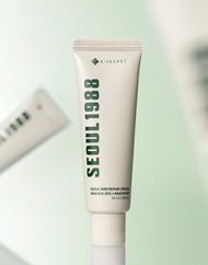 K-SECRET SEOUL 1988 Repair Cream: Niacin 20% + Mugwort