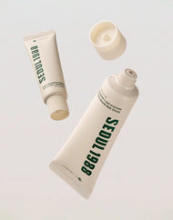 K-SECRET SEOUL 1988 Repair Cream: Niacin 20% + Mugwort