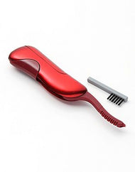 KAI Heated Eyelash Curler #Glamorous Red