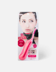 KAI Hot Eyelash Curler #Juicy Pink