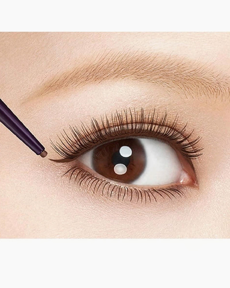 KISSME Heroine Make Long Stay Sharp Gel Liner