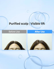 KUNDAL Airy Volume Hyaluron Hair Care Set #Blossom Breeze