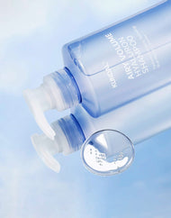 KUNDAL Airy Volume Hyaluron Hair Care Set #Blossom Breeze