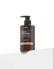 KUNDAL Honey & Macadamia Nature Shampoo #Cherry Blossom