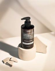 KUNDAL Honey & Macadamia Nature Shampoo #Cherry Blossom