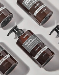KUNDAL Honey & Macadamia Nature Shampoo #White Musk
