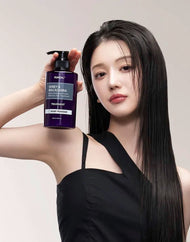 KUNDAL Honey & Macadamia Protein Treatment #Baby Powder